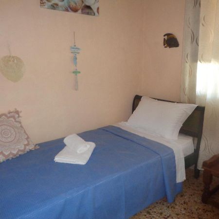 Seashell Apartment Sea View, Castle View 200Metres From The Beach Sitia  Exterior photo